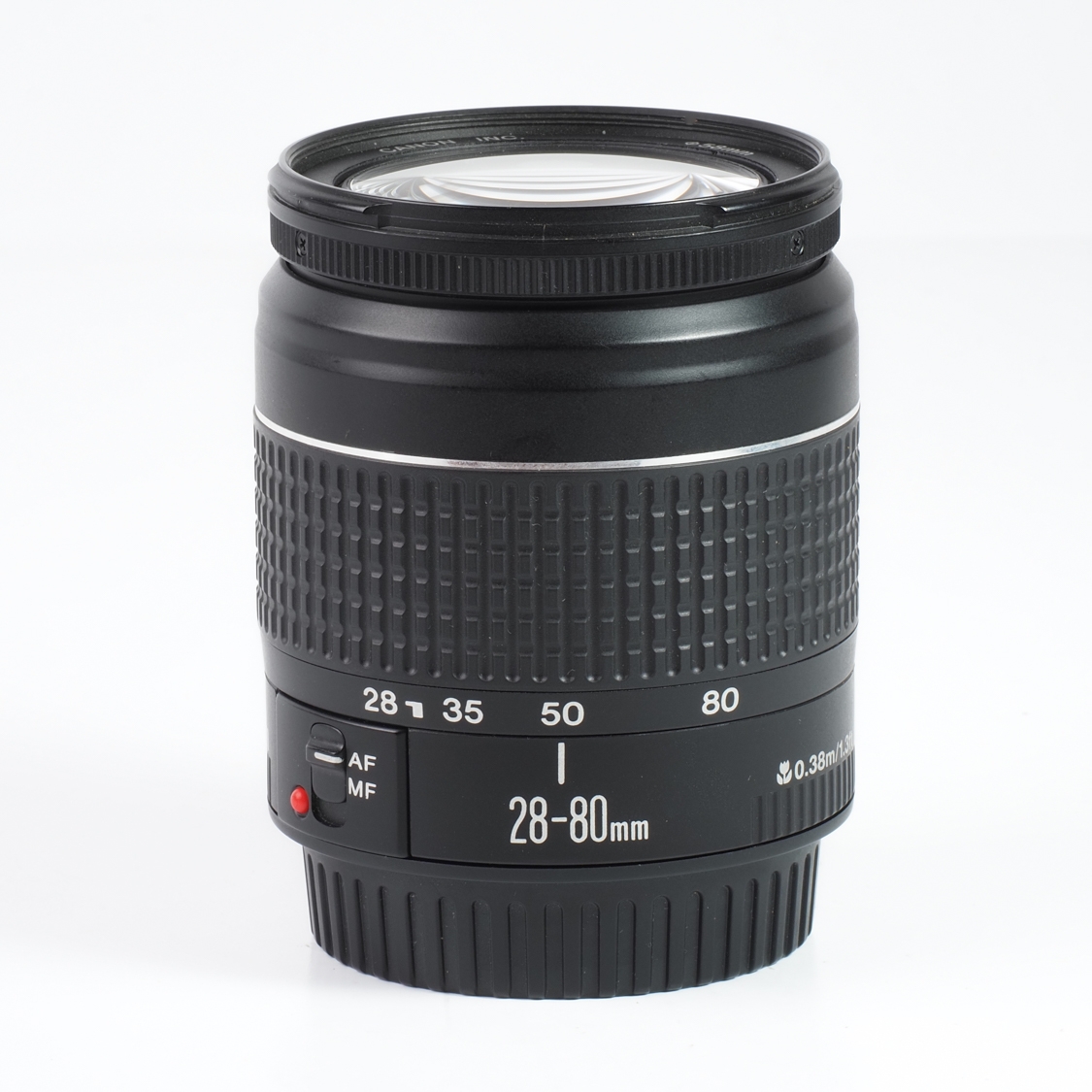 Canon 28-80mm f3.5-5.6 II (BGN) EF used