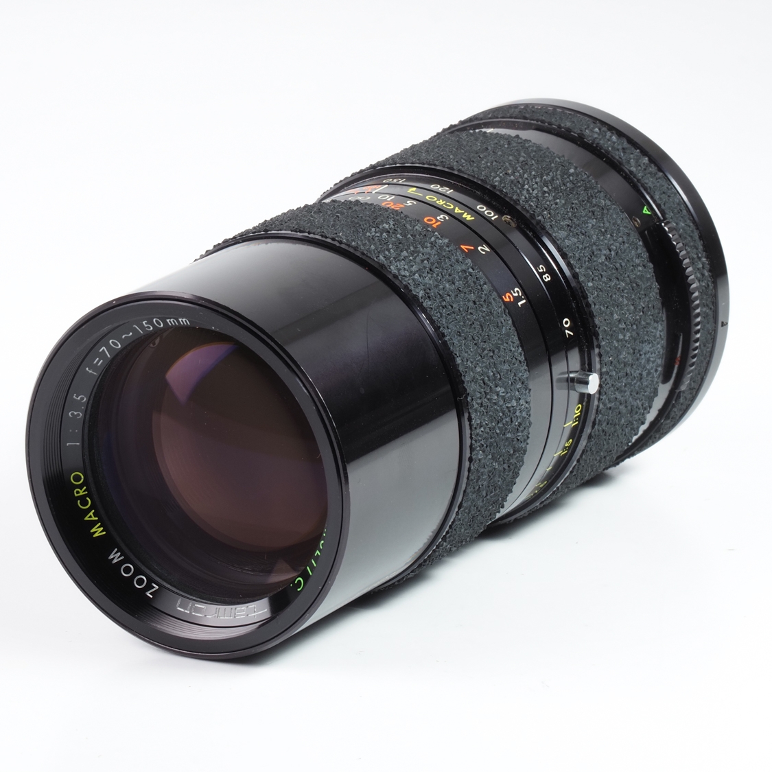 Tamron 75-150mm f3.5 (CZ-150)(BGN) Adaptall used