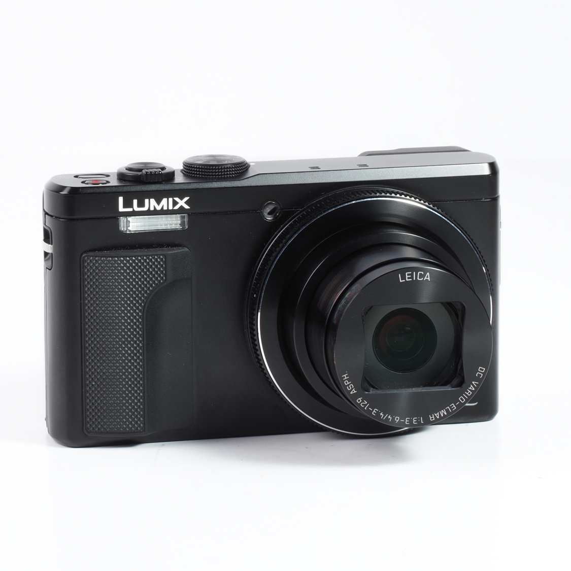 Panasonic Lumix DMC-ZS60 (EX+) used