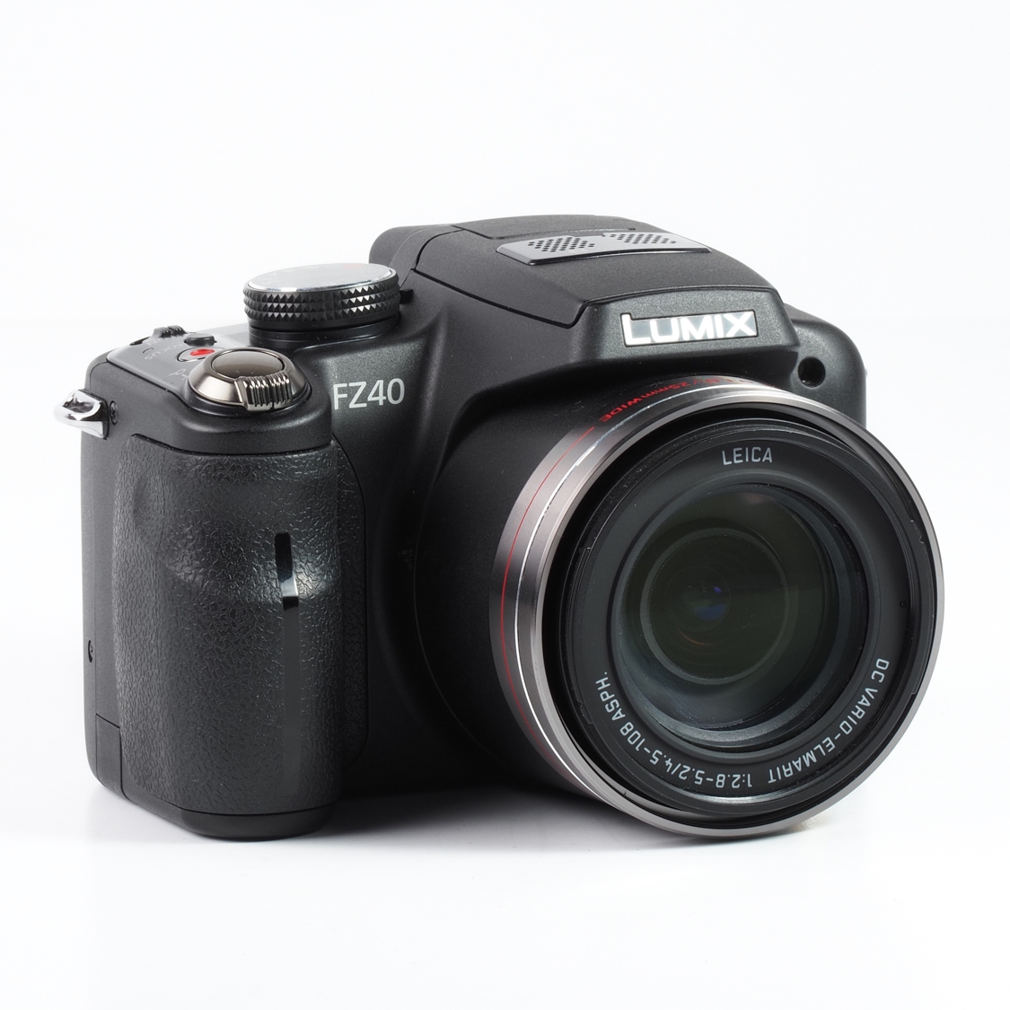 Panasonic Lumix DMC-FZ40 (EX) used