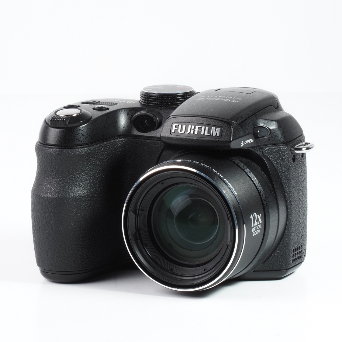 Fujifilm Finepix S2000fd (EX) used