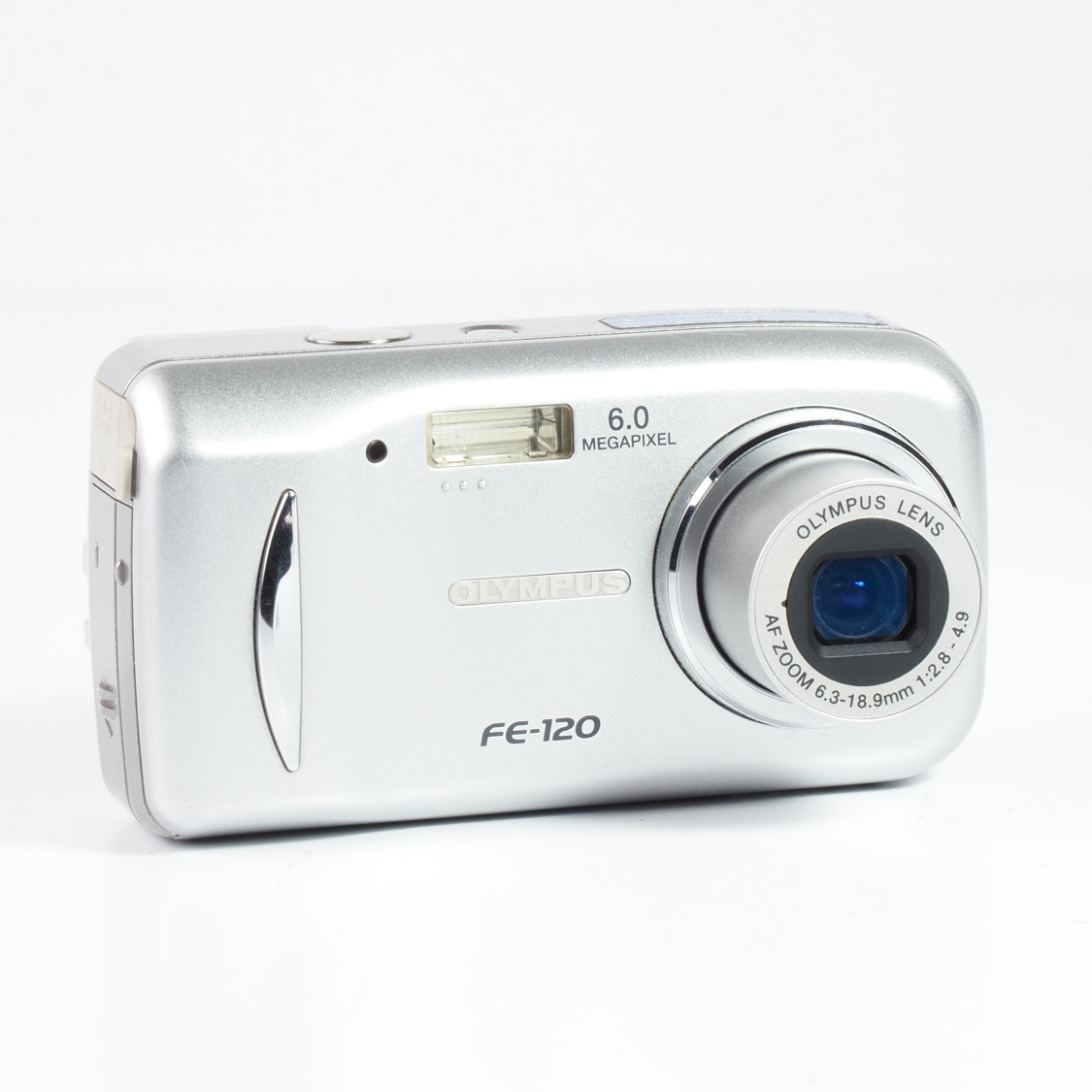 Olympus FE-120 (EX) used