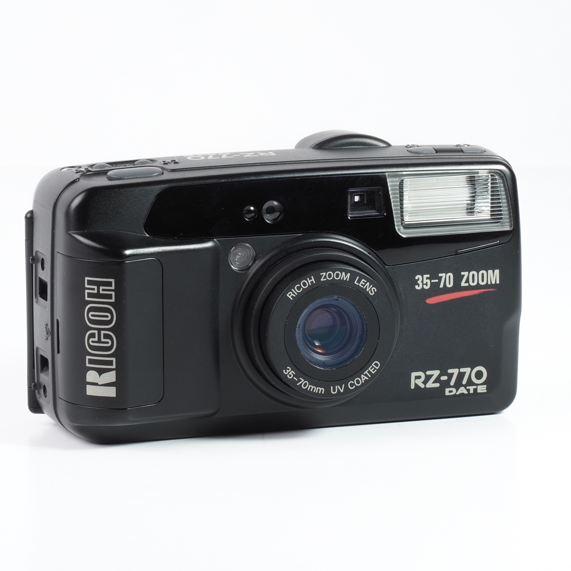Ricoh RZ-770 Date (BGN) used