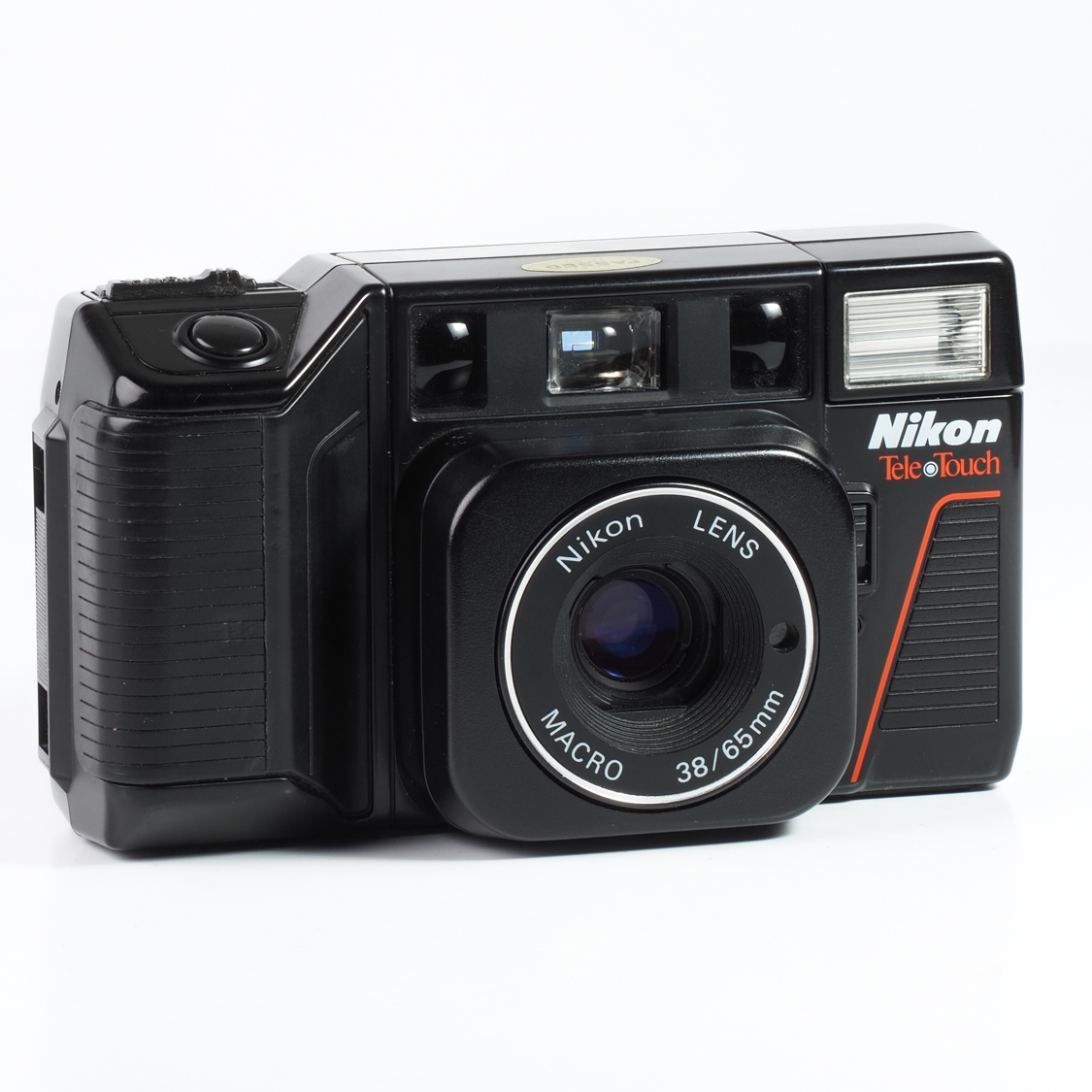 Nikon Tele-Touch (BGN) used
