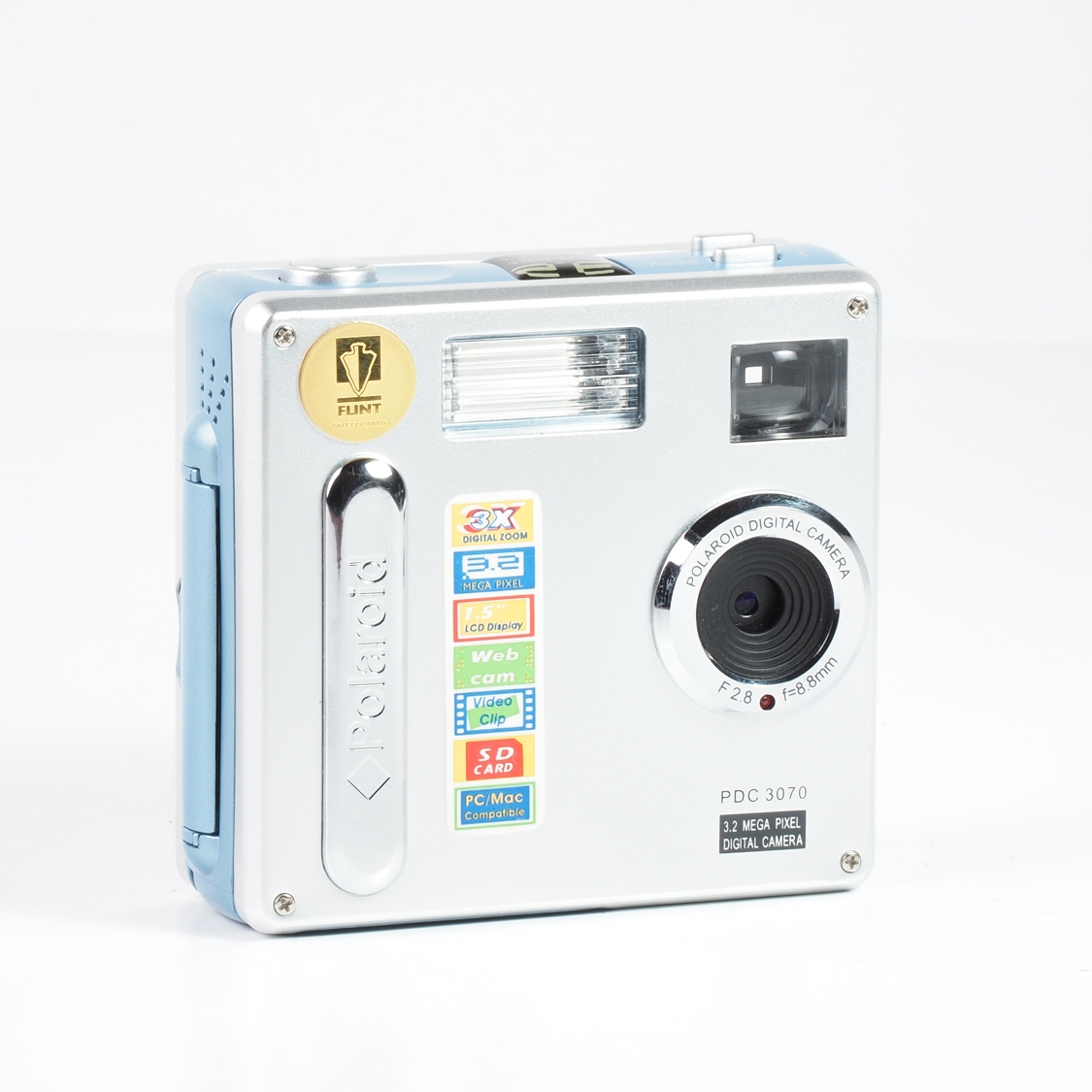 Polaroid PDC 3070 (EX) used