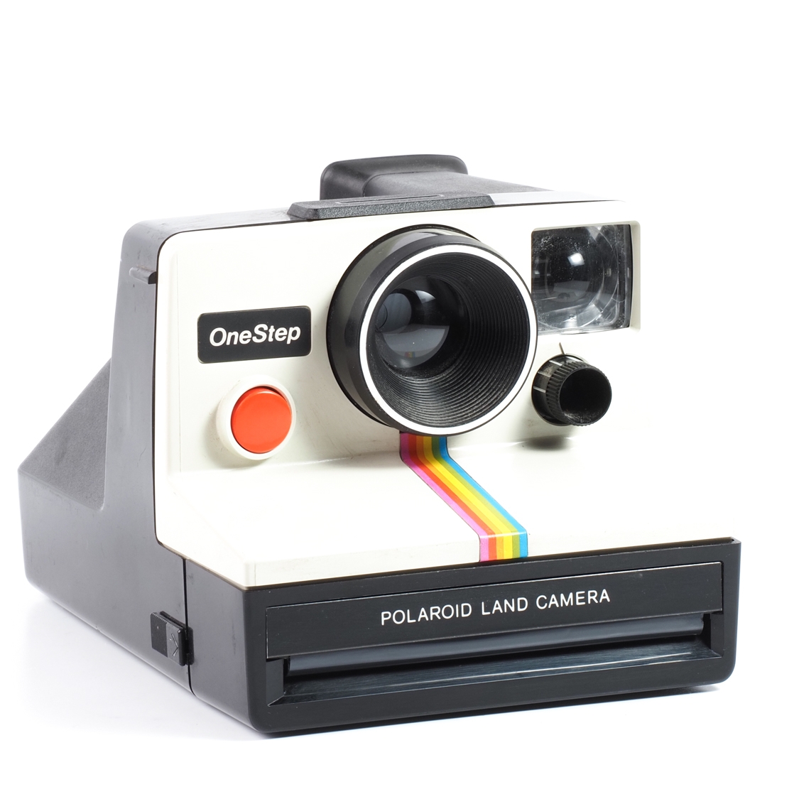 Polaroid One Step SX-70 (BGN) used