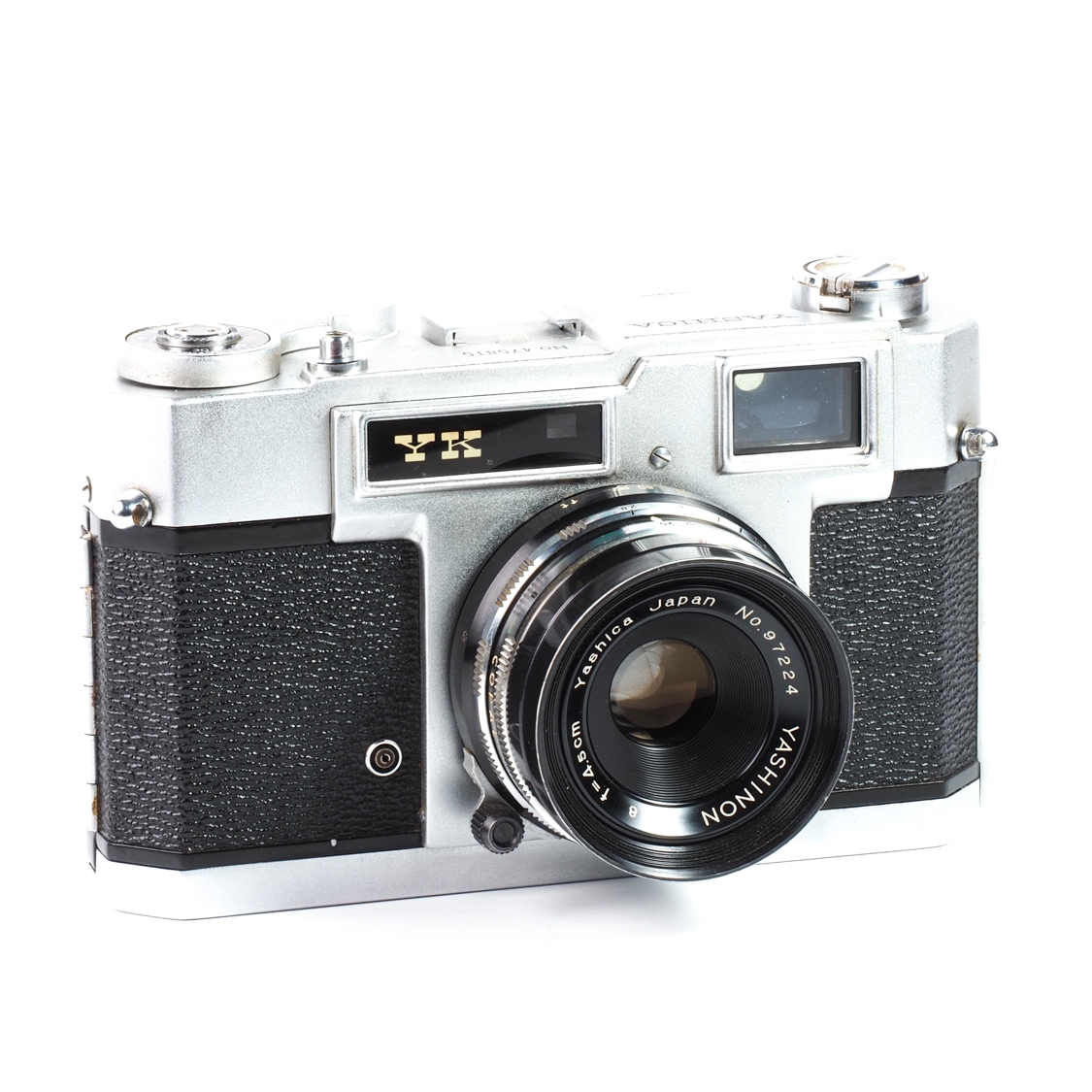 Yashica YK (BGN) used