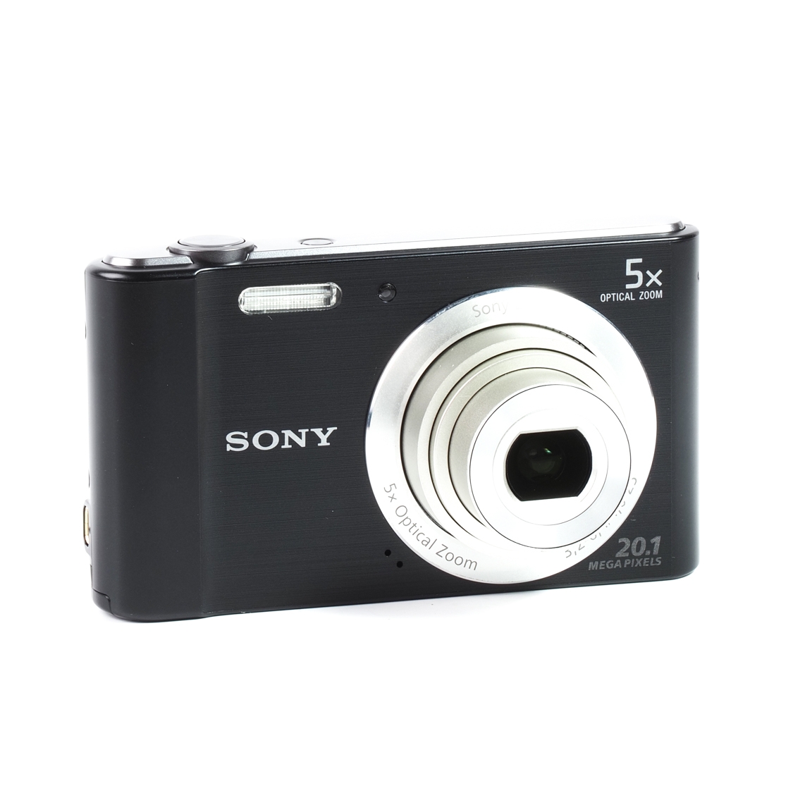 Sony Cyber-Shot DSC-W800 (EX+) used