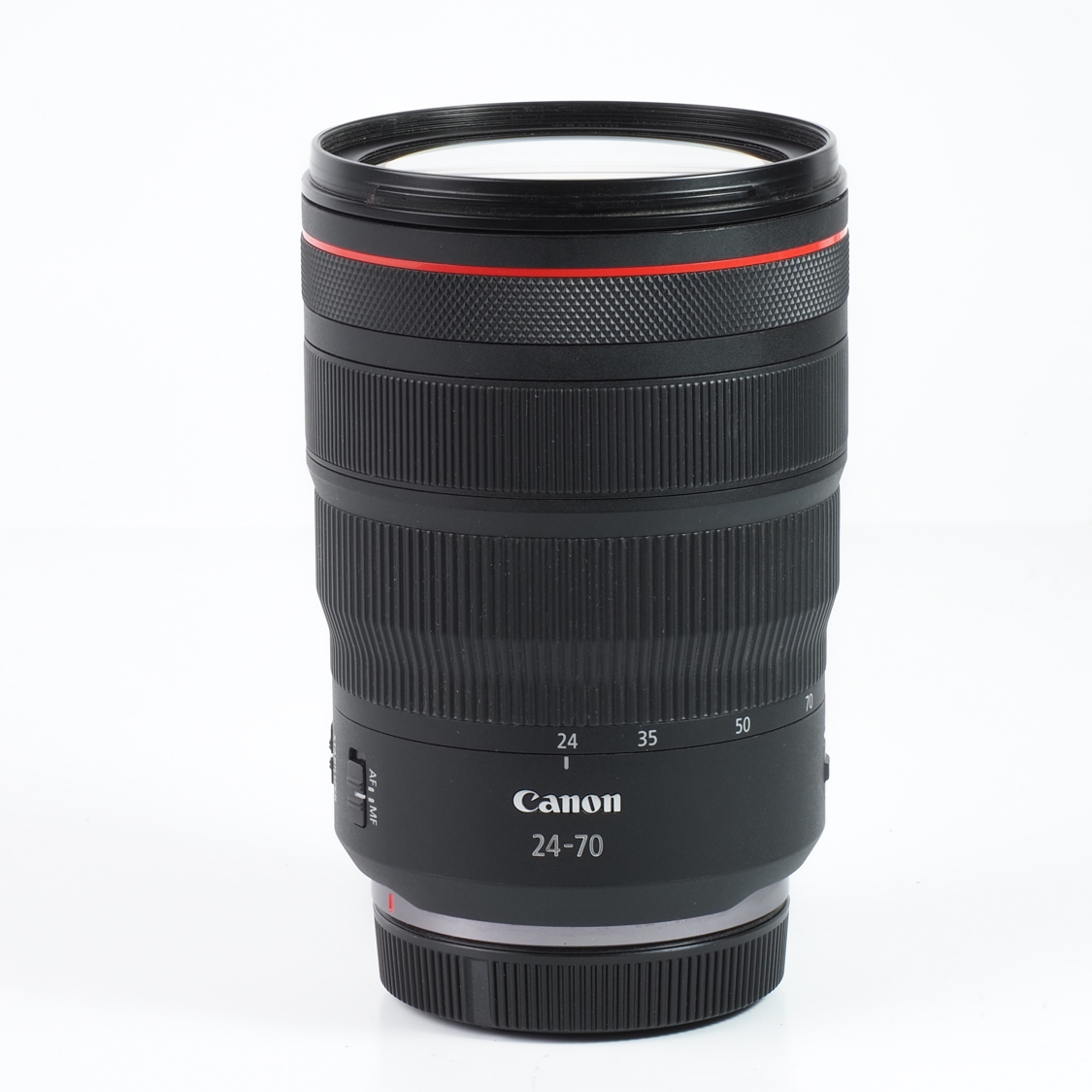 Canon 24-70mm f2.8 L IS USM (EX) RF used