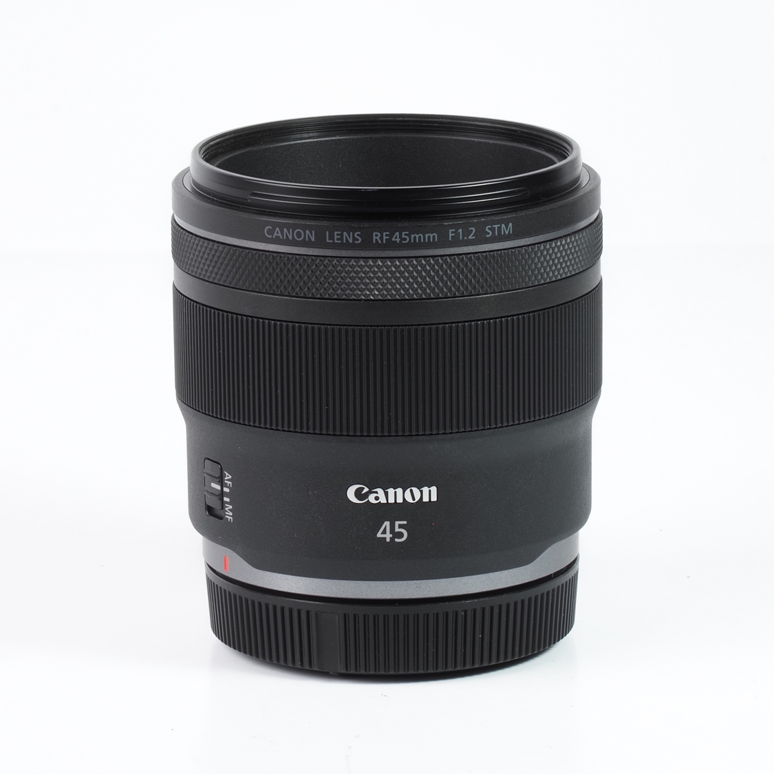 Canon 45mm f1.2 STM (LN-) RF used