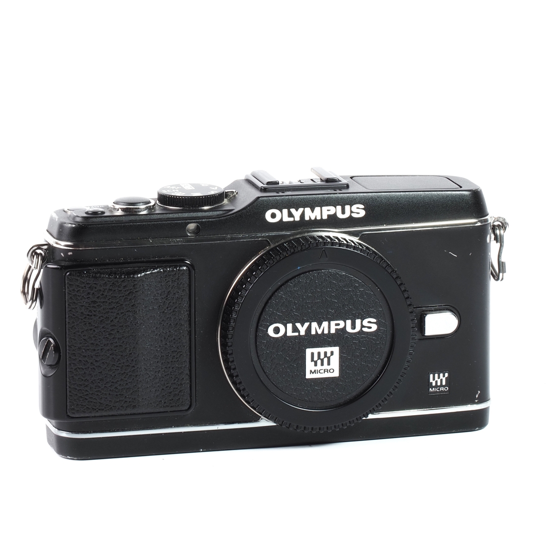 Olympus Pen E-P3 (SC 11998)(BGN) used
