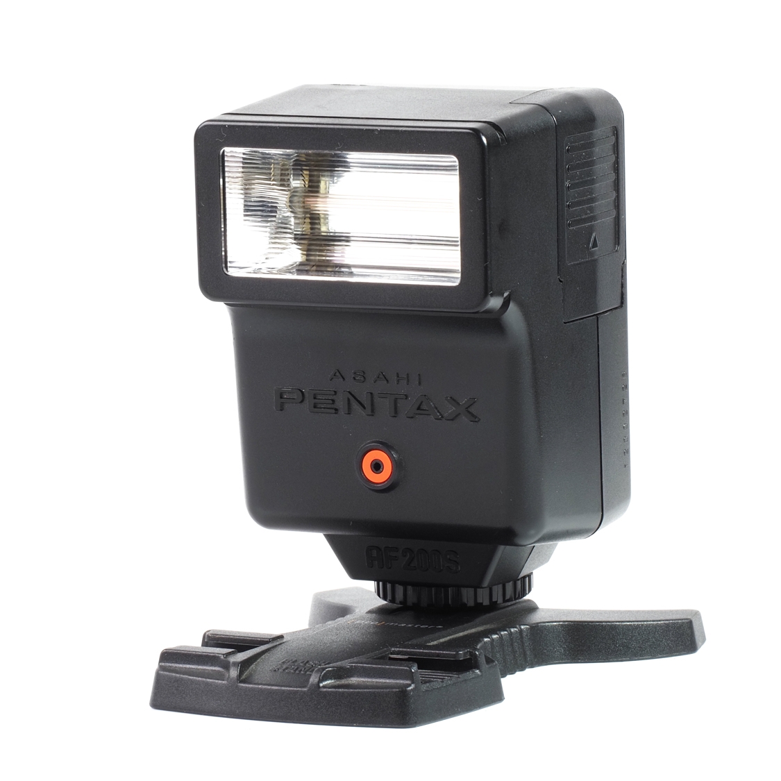 Pentax AF-200S Flash (EX) used