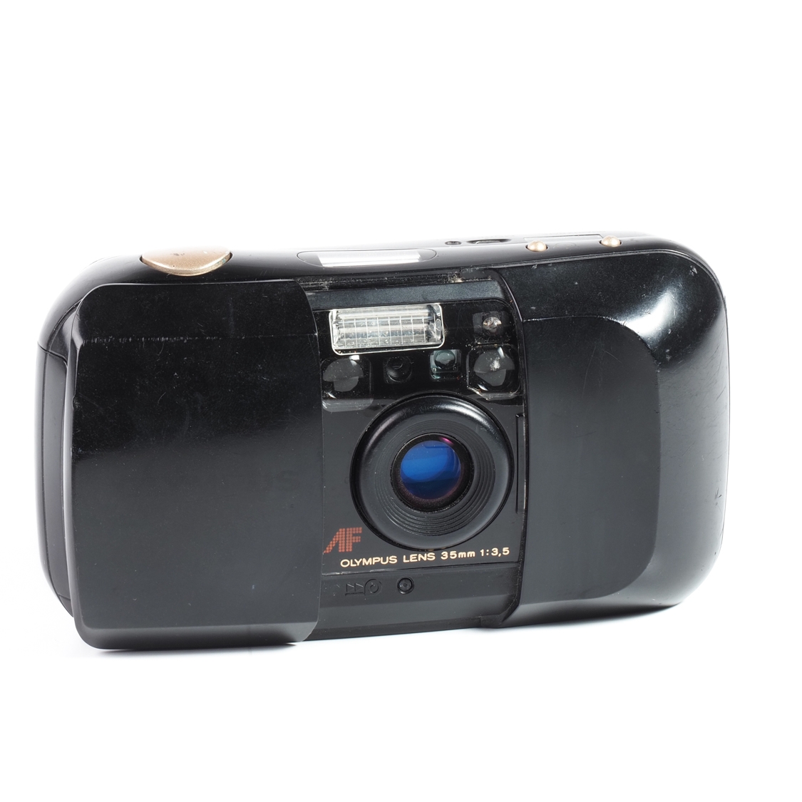 Olympus Infinity Stylus (BGN) used