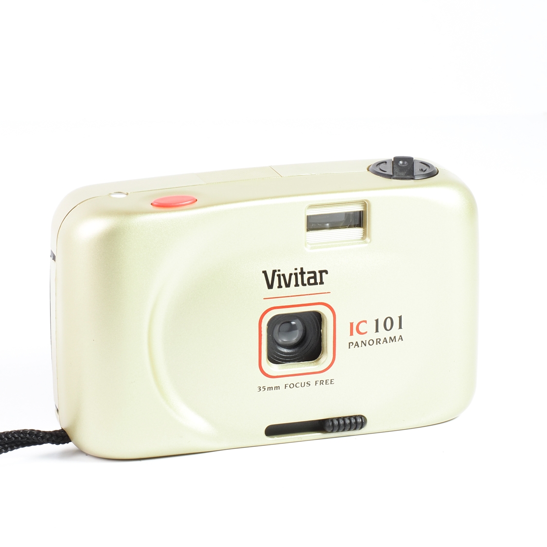 Vivitar IC101 (EX) used