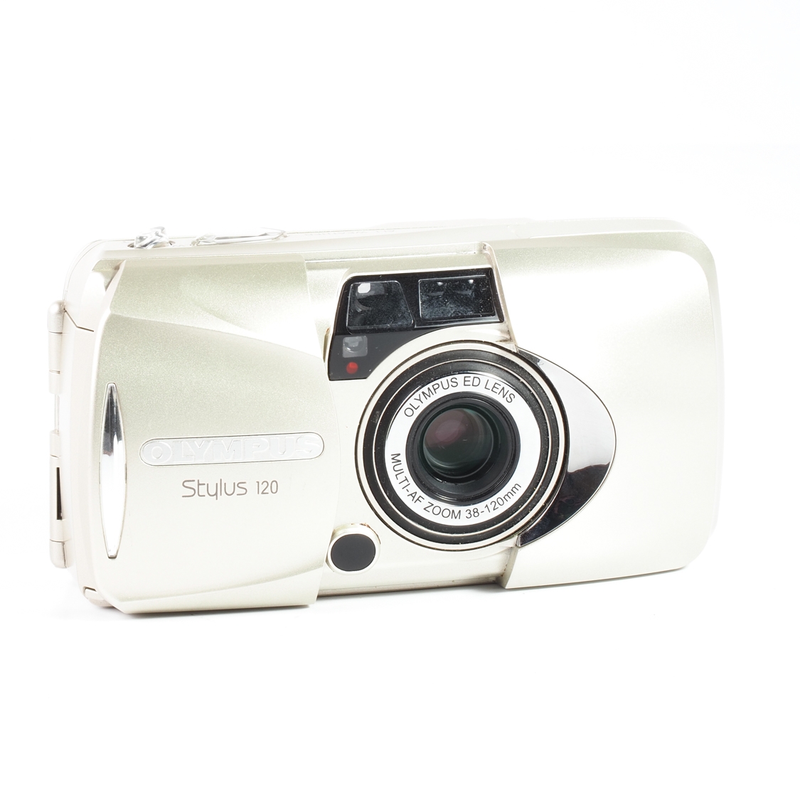 Olympus Stylus 120 (EX+) used