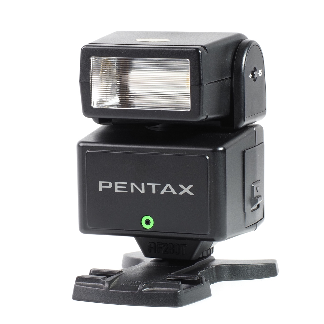 Pentax AF280T Flash (EX) used