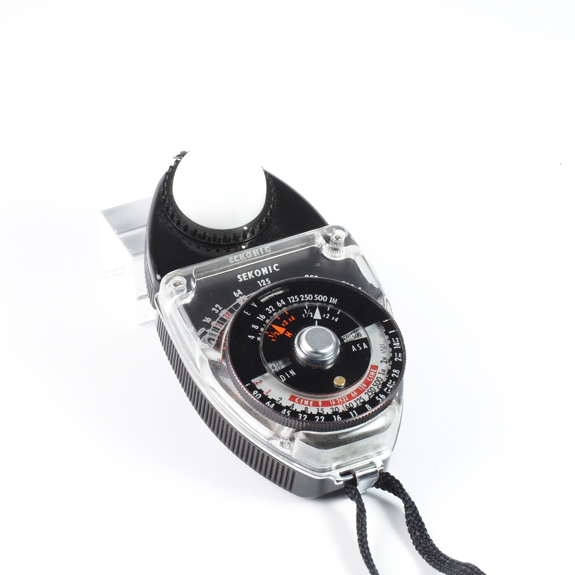 Sekonic L28c2 Meter (BGN) used