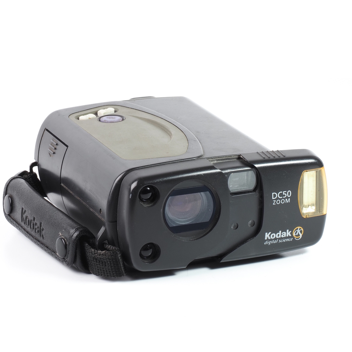 Kodak DC50 Zoom (AS-IS) used
