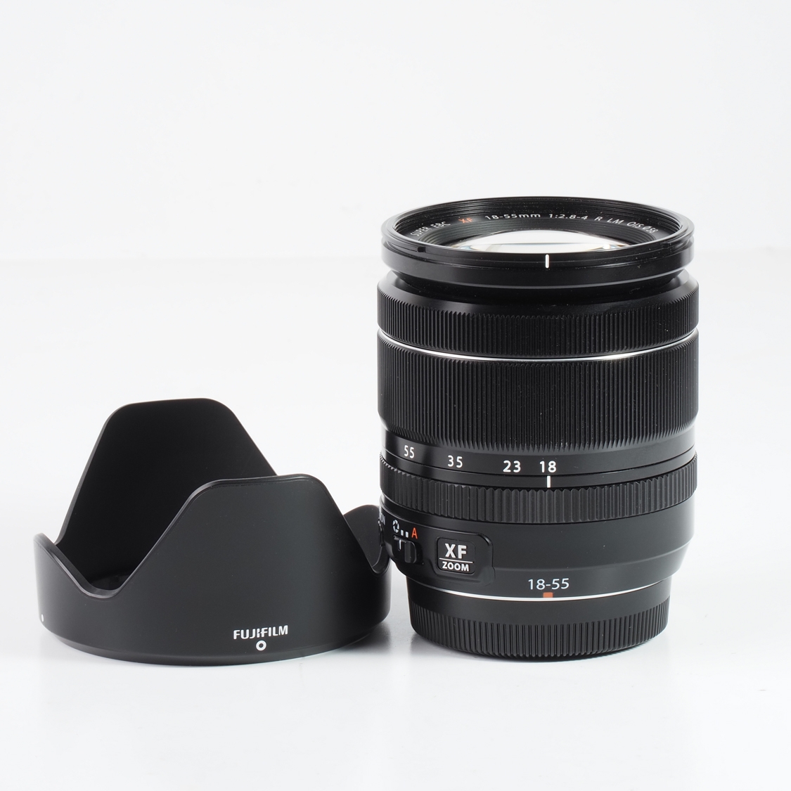 Fujinon 18-55mm f2.8-4 R LM OIS (EX) F/X used