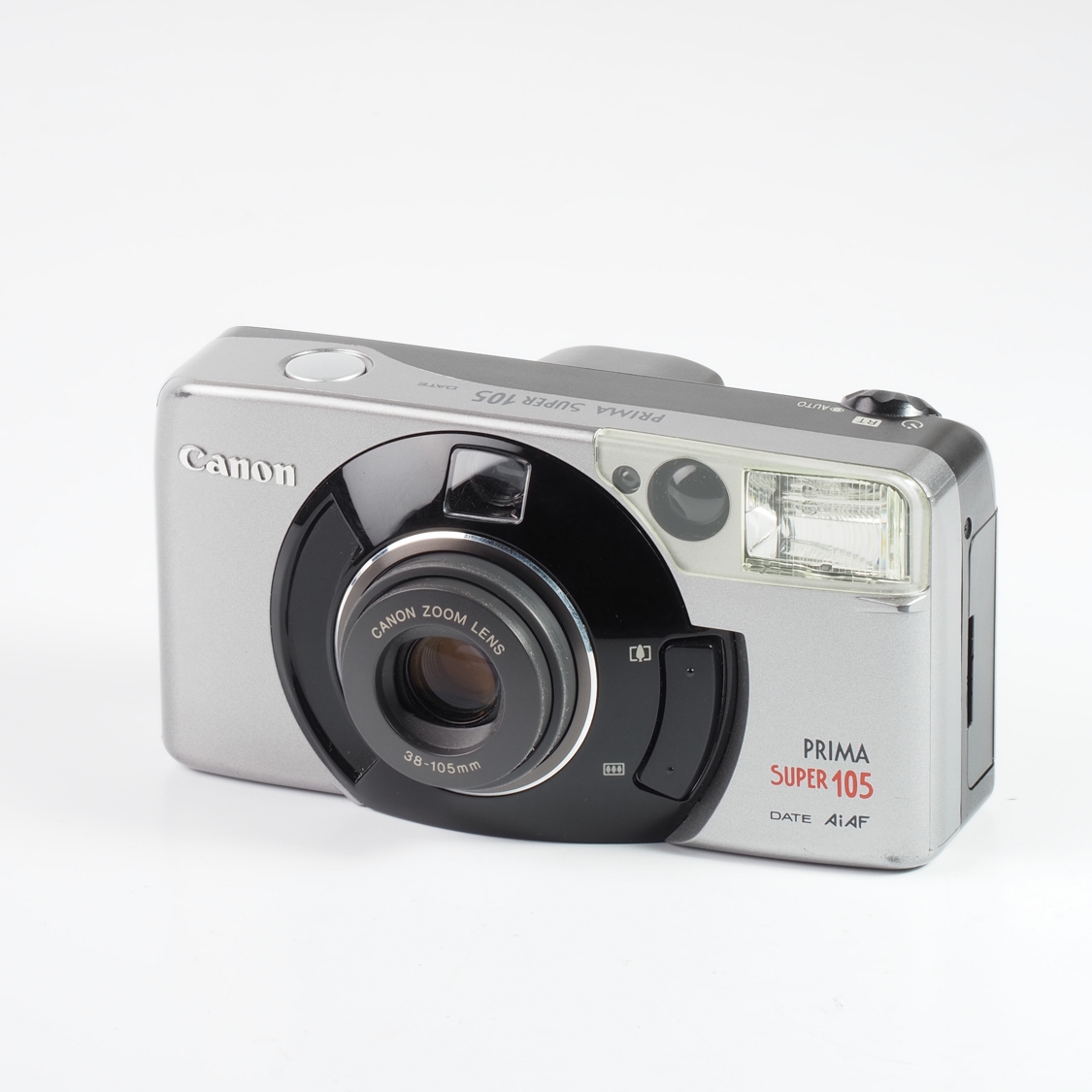 Canon Prima Super 105 Date (EX) used