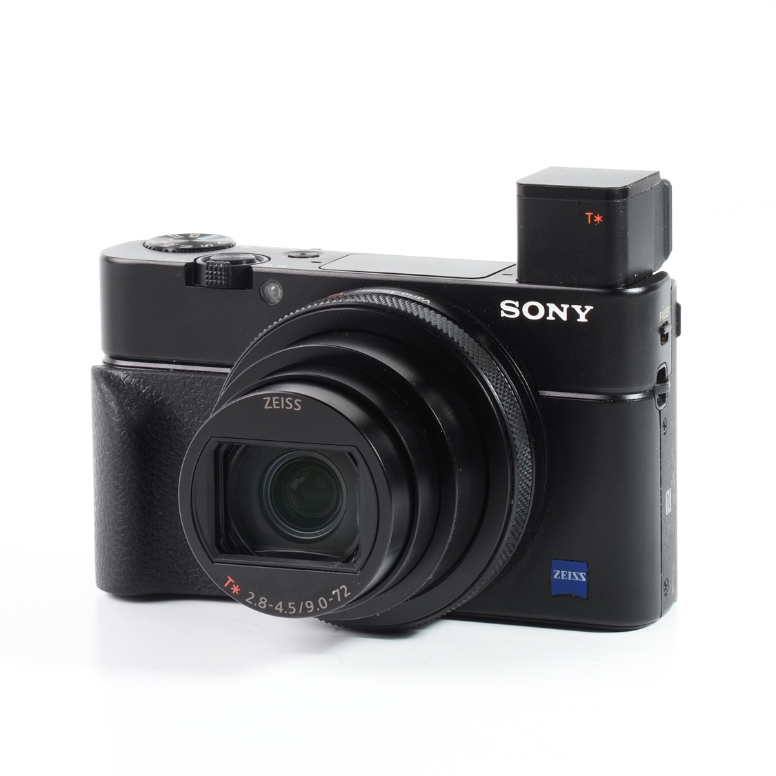 Sony Cyber-shot RX100 VI (EX) used