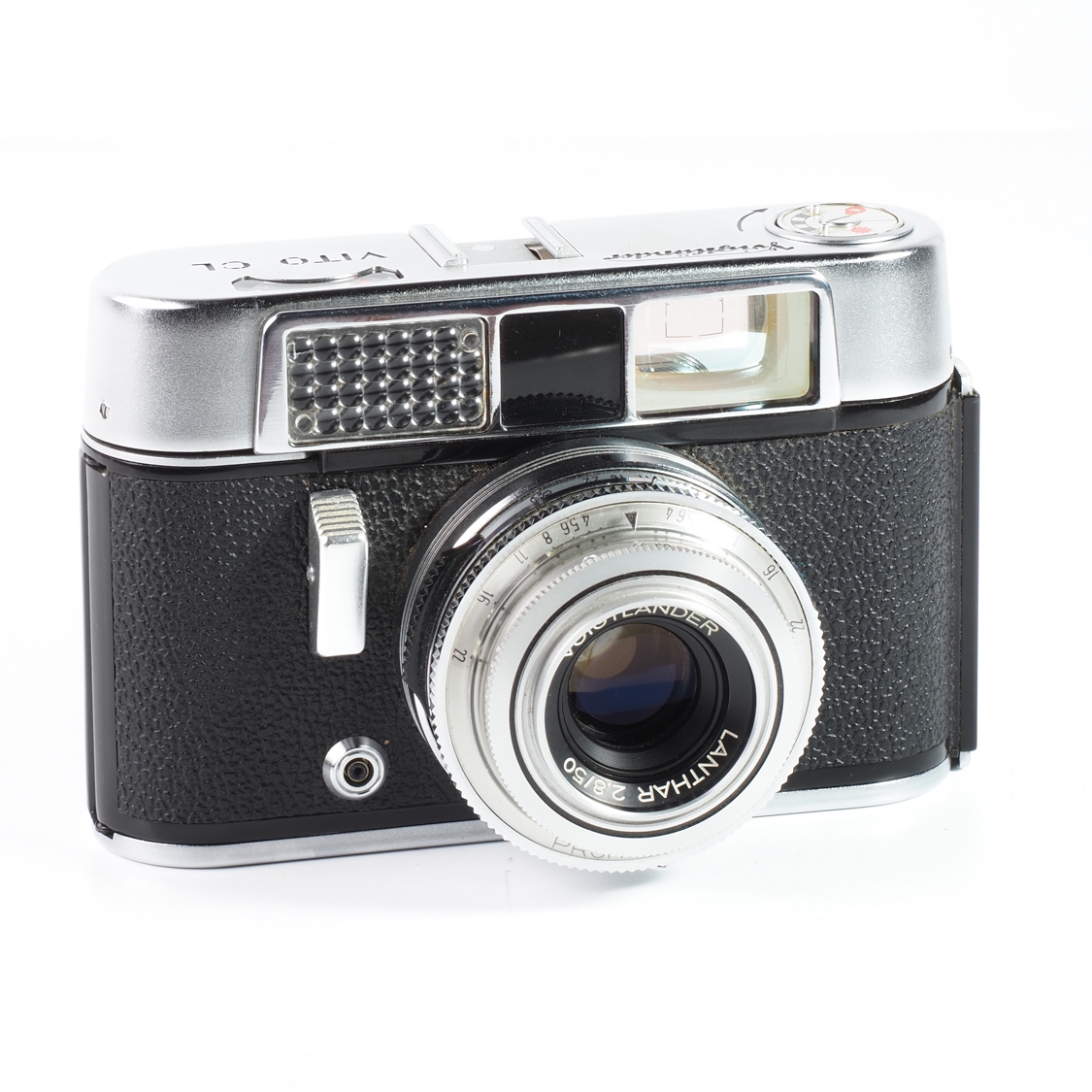 Voigtlander Vito CL (EX) used