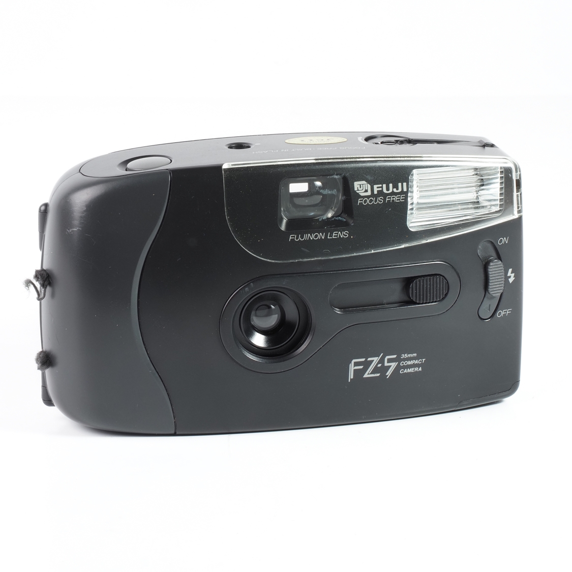 Fujifilm FZ-5 (BGN) used