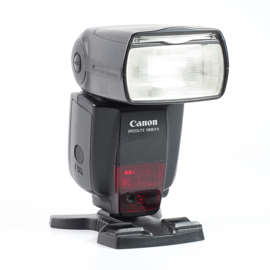 Canon Speedlite 580EX II (BGN) used