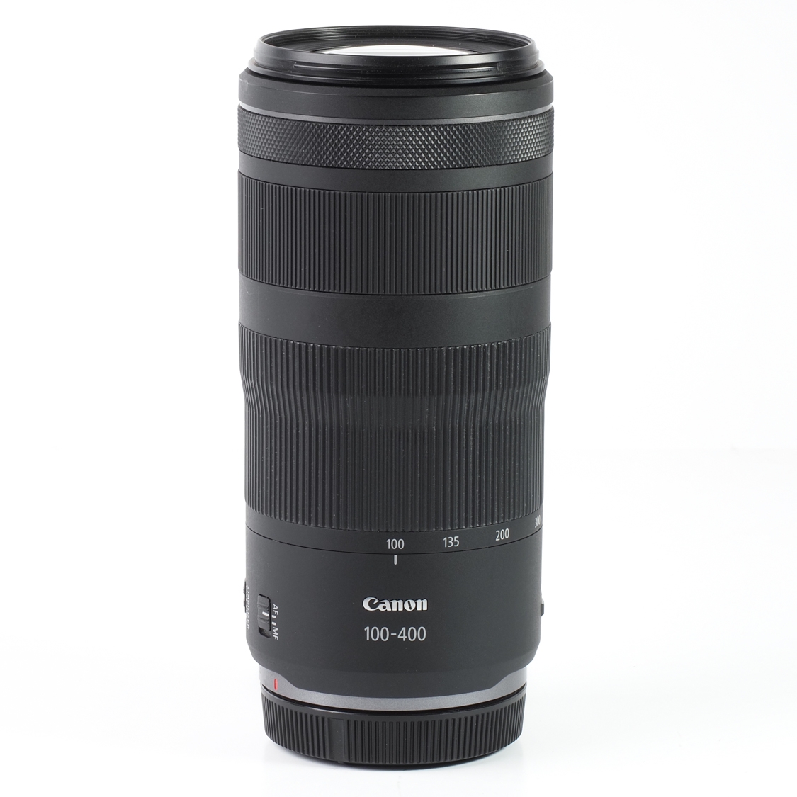 Canon 100-400mm f5.6-8 IS USM (EX) RF used