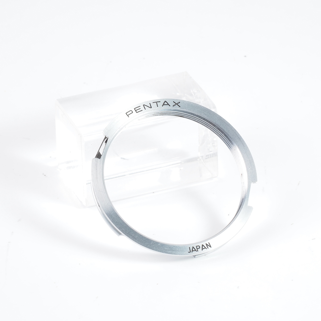 Pentax Mount Adapter K (M42-K)(EX) used