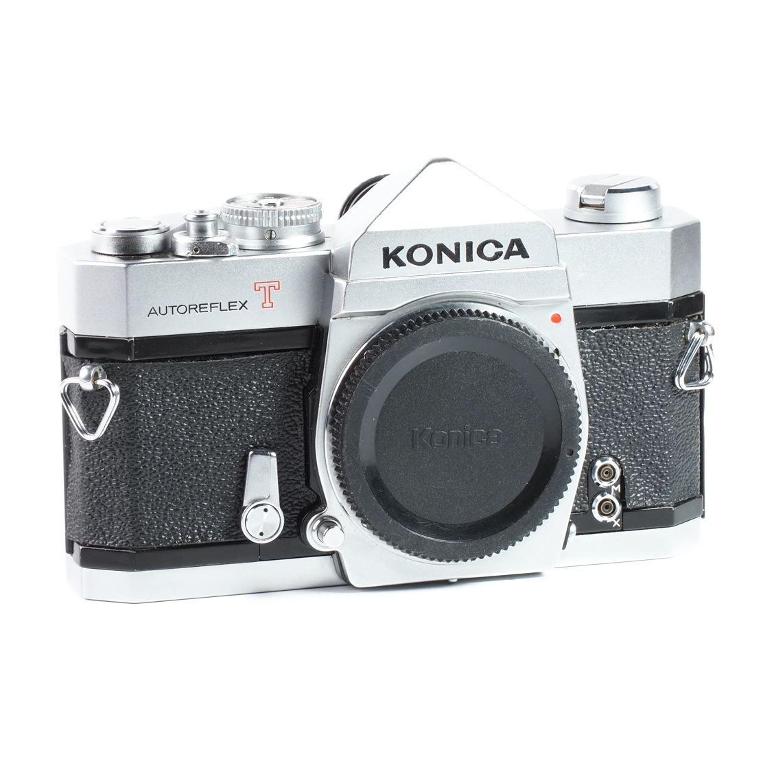 Konica Autoreflex T2 Body (BGN) used