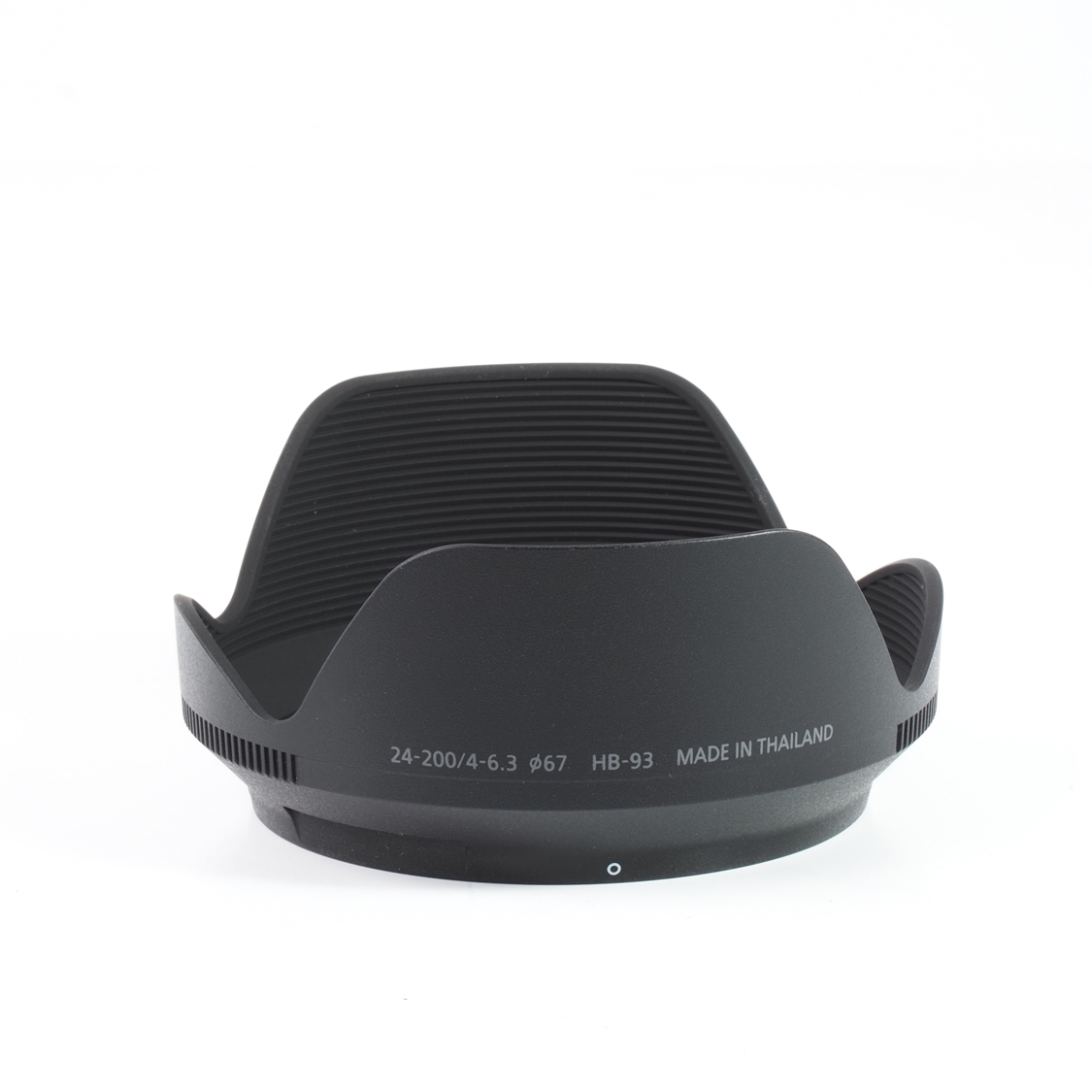 Nikon HB-93 Lens Hood For 24-200mm f4-6.3 used