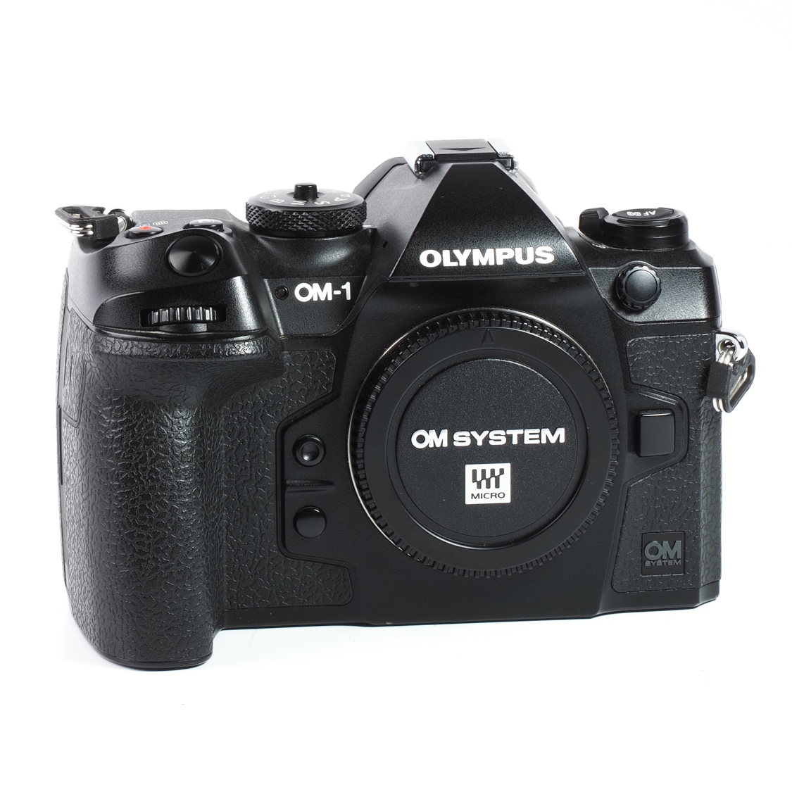 OM System OM-1 (EX) used