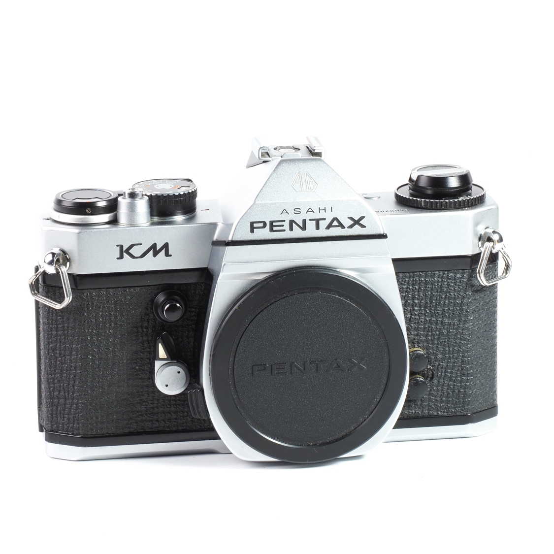 Pentax KM Body (EX)(Full CLA) used