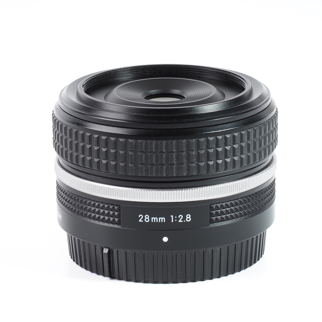 Nikon Nikkor 28mm f2.8 SE (EX) Z used