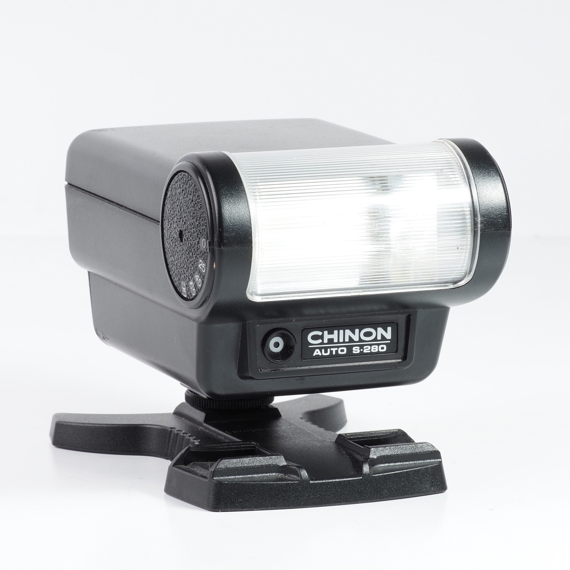 Chinon Auto S-280 flash (BGN) used