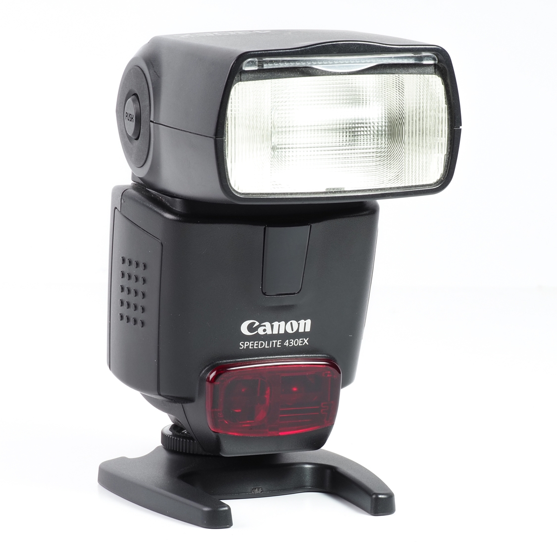 Canon Speedlite 430EX (EX) used