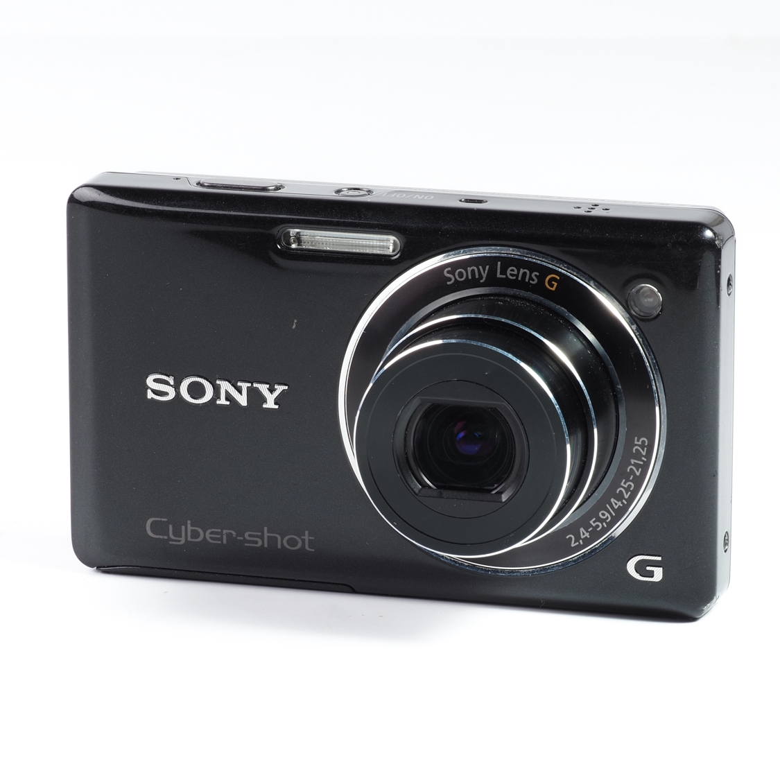 Sony Cyber-shot DSC-W390 (BGN) used