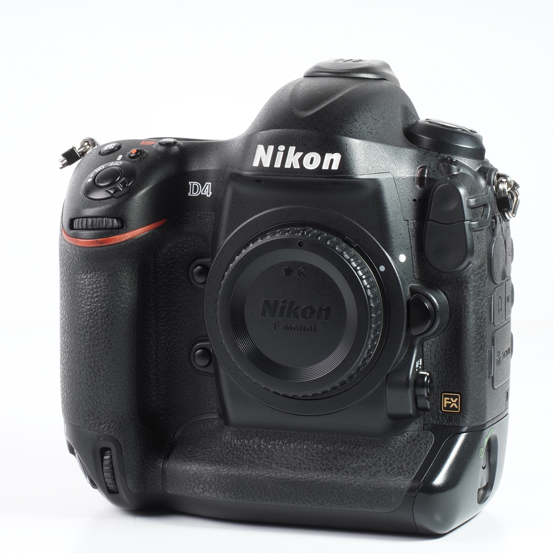 Nikon D4 (EX) used