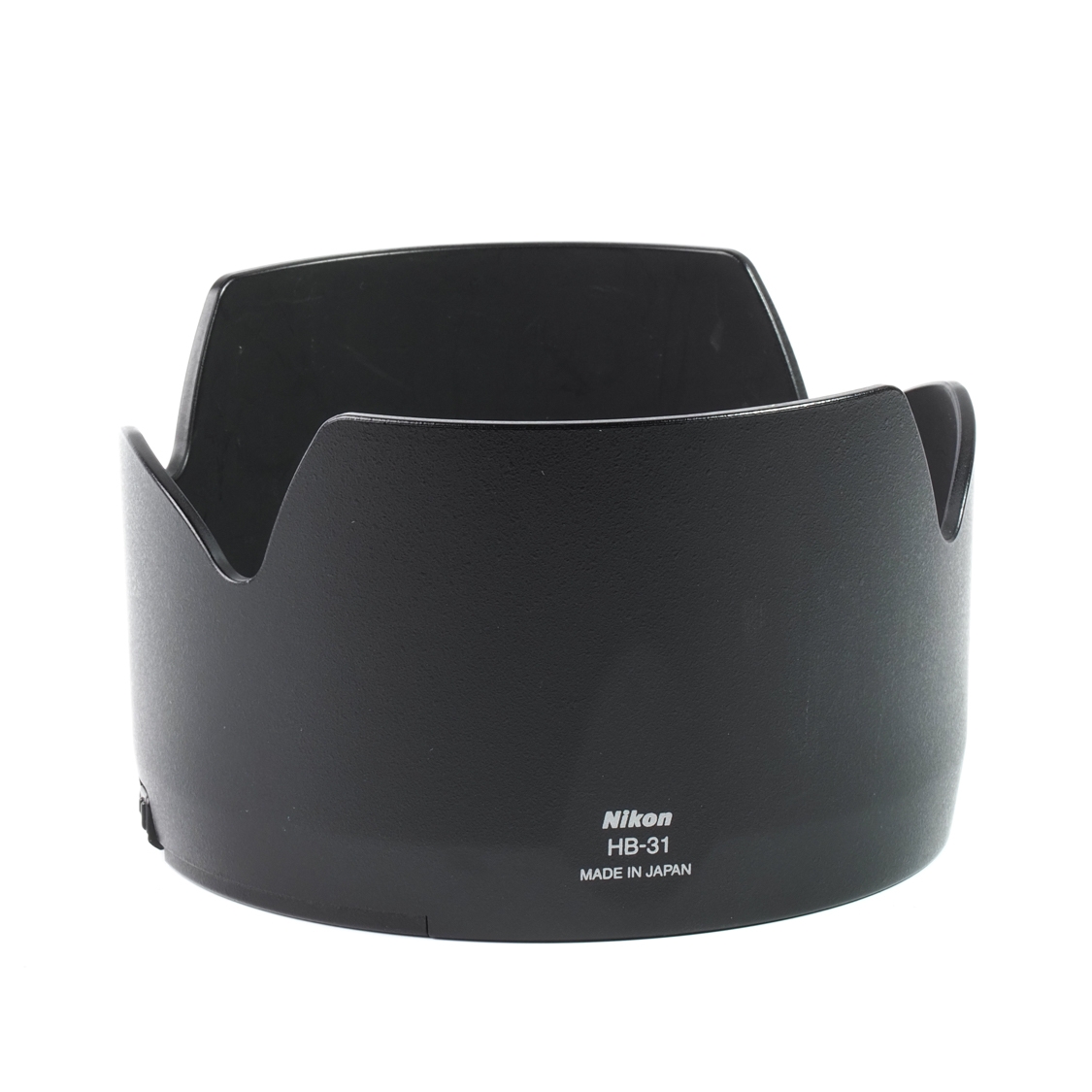 Nikon HB-31 Lens Hood (BGN) used