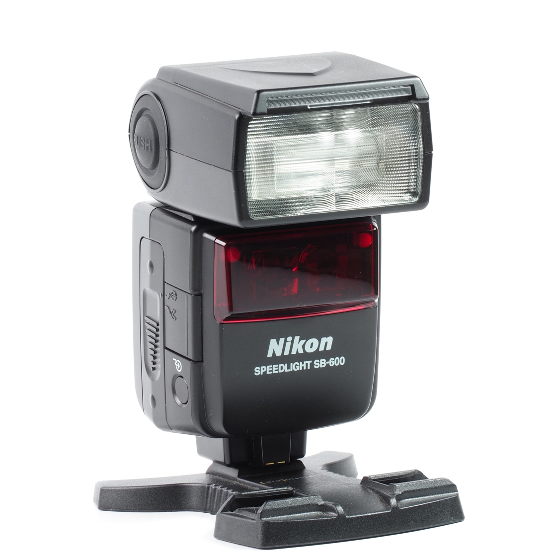 Nikon Speedlight SB-600 (EX) used