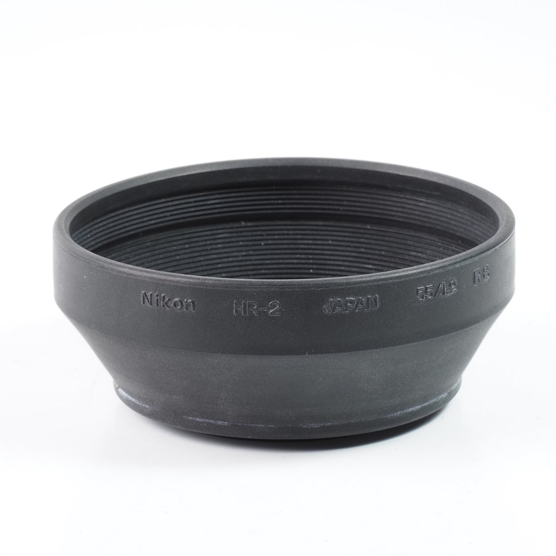Nikon HR-2 Lens Hood (BGN) used