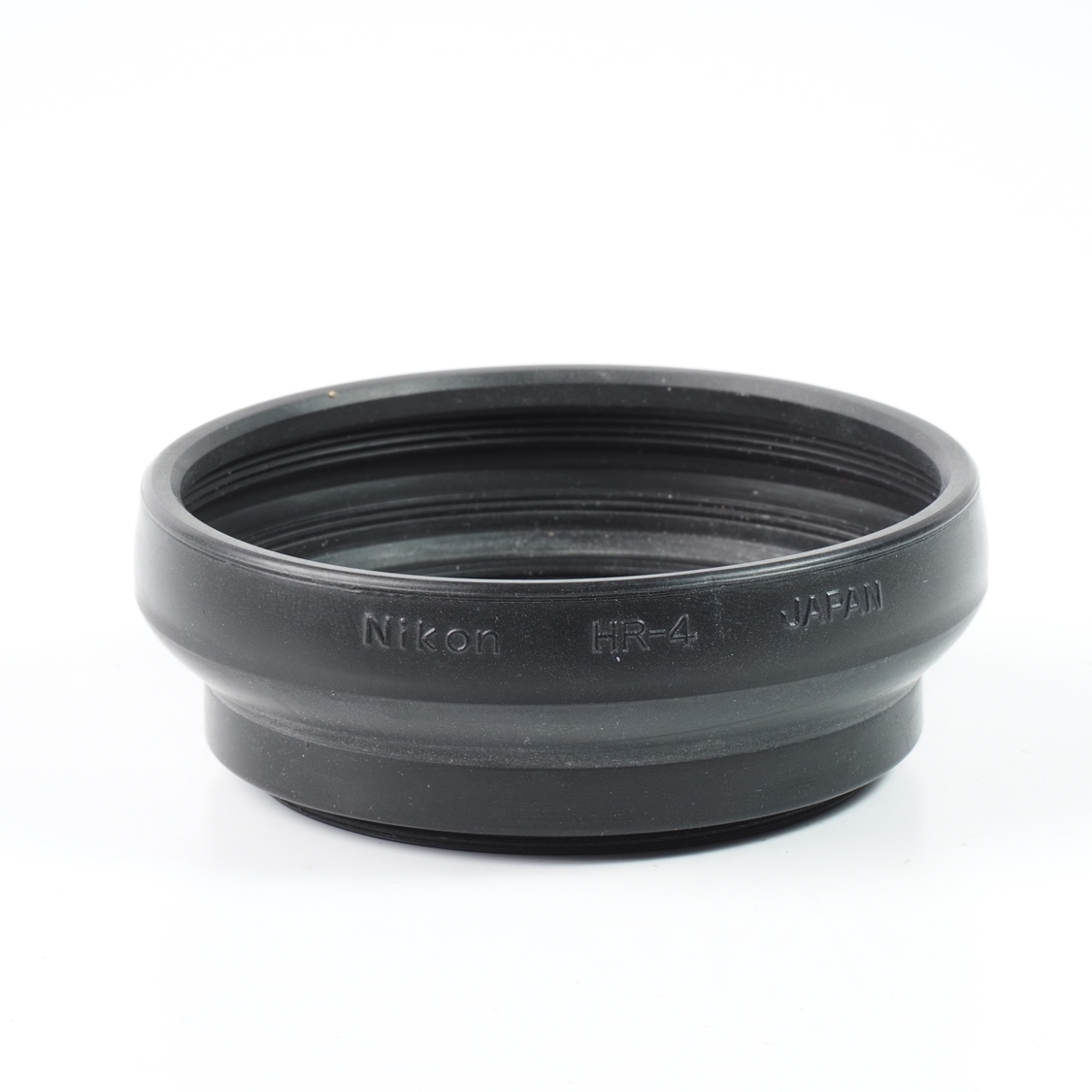 Nikon HR-4 Lens Hood (BGN) used