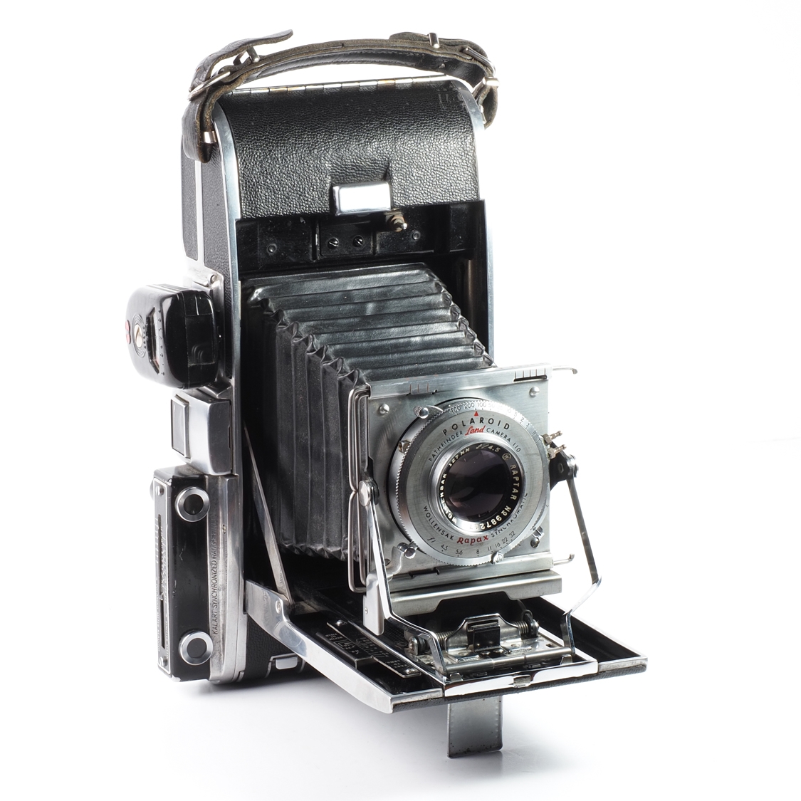Polaroid Pathfinder 110 (AS-IS) used