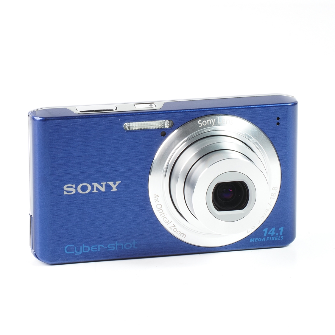 Sony Cyber-Shot DSC-W610 (EX+) used