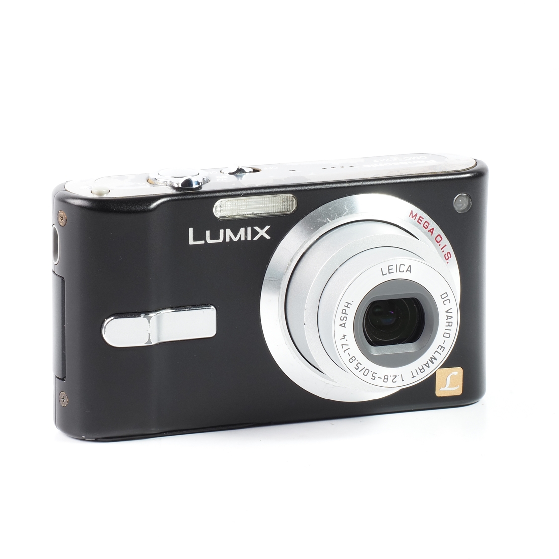 Panasonic Lumix FX12 (BGN) used