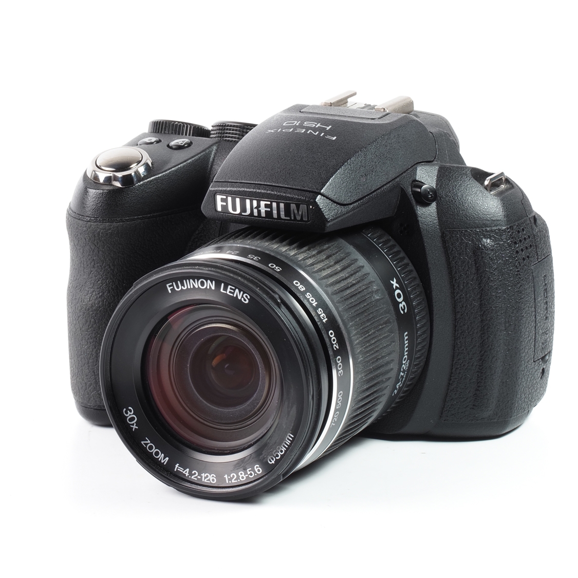 Fujifilm Finepix HS10 (BGN) used