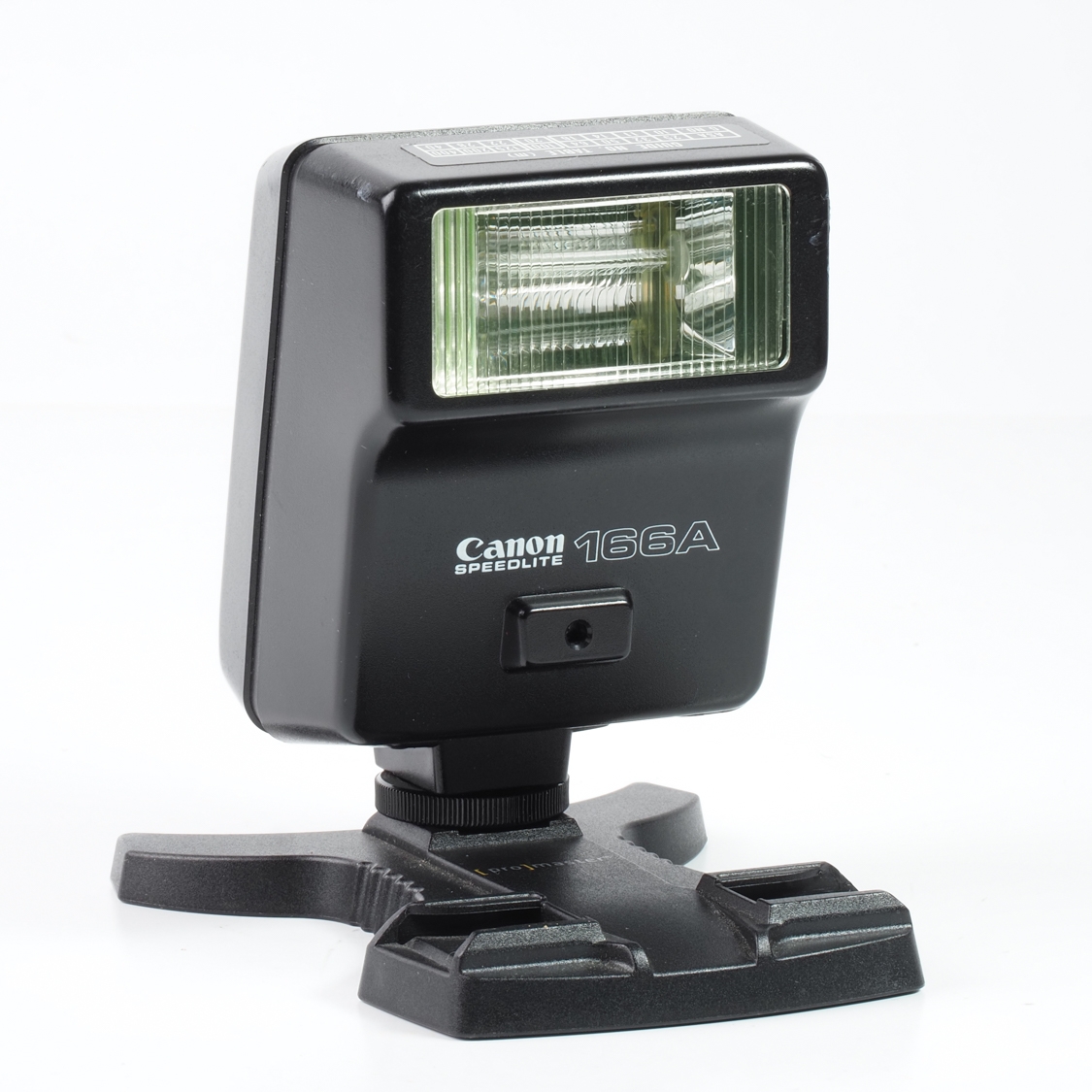 Canon Speedlite 166A (BGN) used