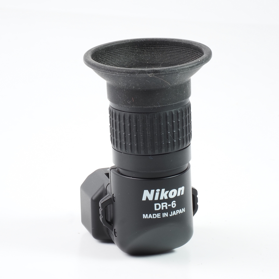 Nikon DR-6 Right Angle Attachment (EX+) used