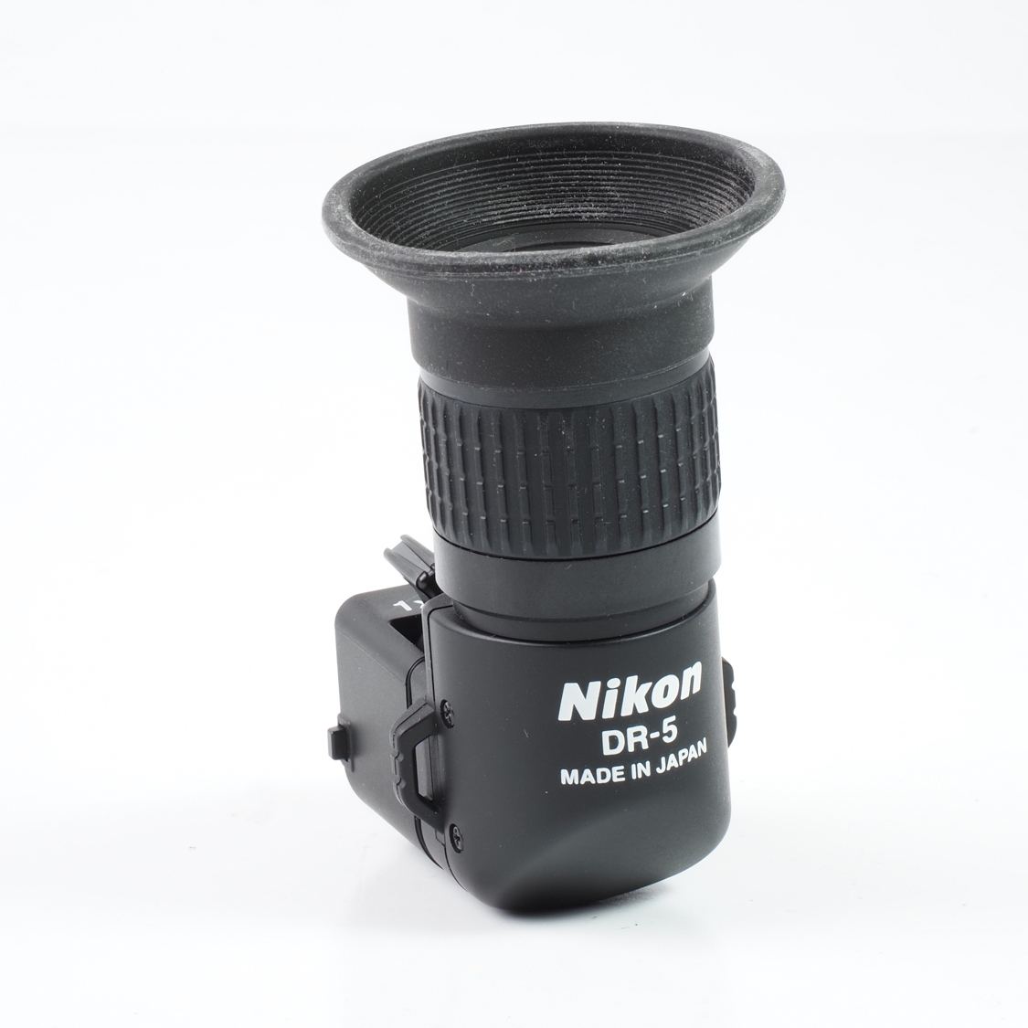 Nikon DR-5 Right Angle Attachment (EX+) used